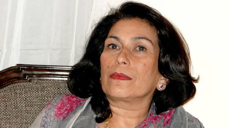 Chairman Pakistan People’s Party Pays Tribute to Begum Nusrat Bhutto on her 96th Birth Anniversary