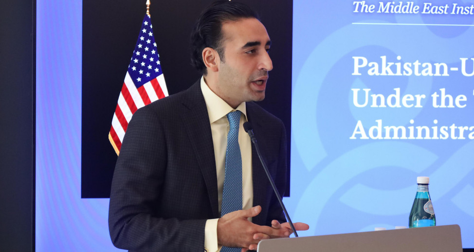 Chairman Pakistan Peoples Party (PPP) Bilawal Bhutto Zardari has called for urgent and united action to protect Pakistan’s