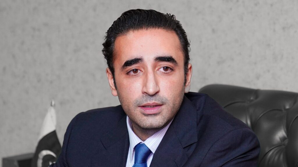 Chairman Pakistan Peoples Party, Bilawal Bhutto Zardari addressed a grand election rally in Gahkuch, Ghizer district of Gilgit-Baltistan on Thursday.