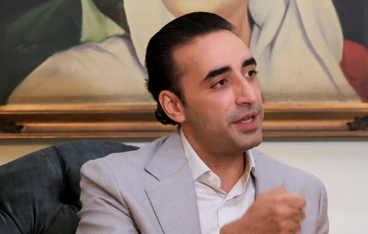 PPP Chairman Bilawal Bhutto Zardari said, “The imminent signing of the Islamabad accord marks a historic moment.