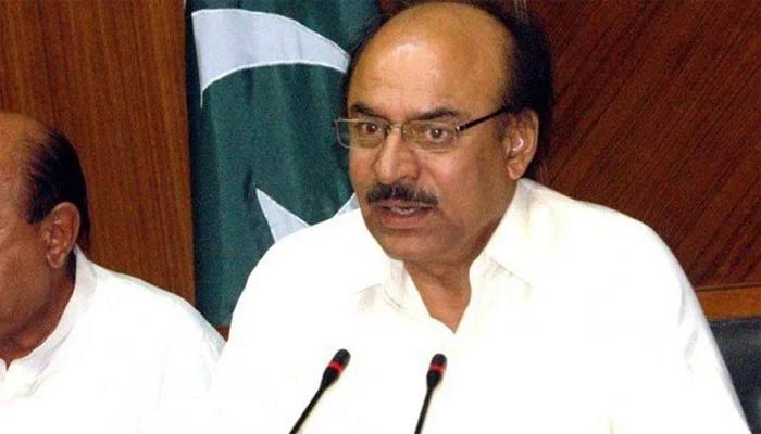 Pakistan Peoples Party Sindh President Nisar Ahmed Khuhro has said that the anti-Sindh face of MQM- Pakistan and PTI has been exposed after they refused to vote and boycotted the proceedings